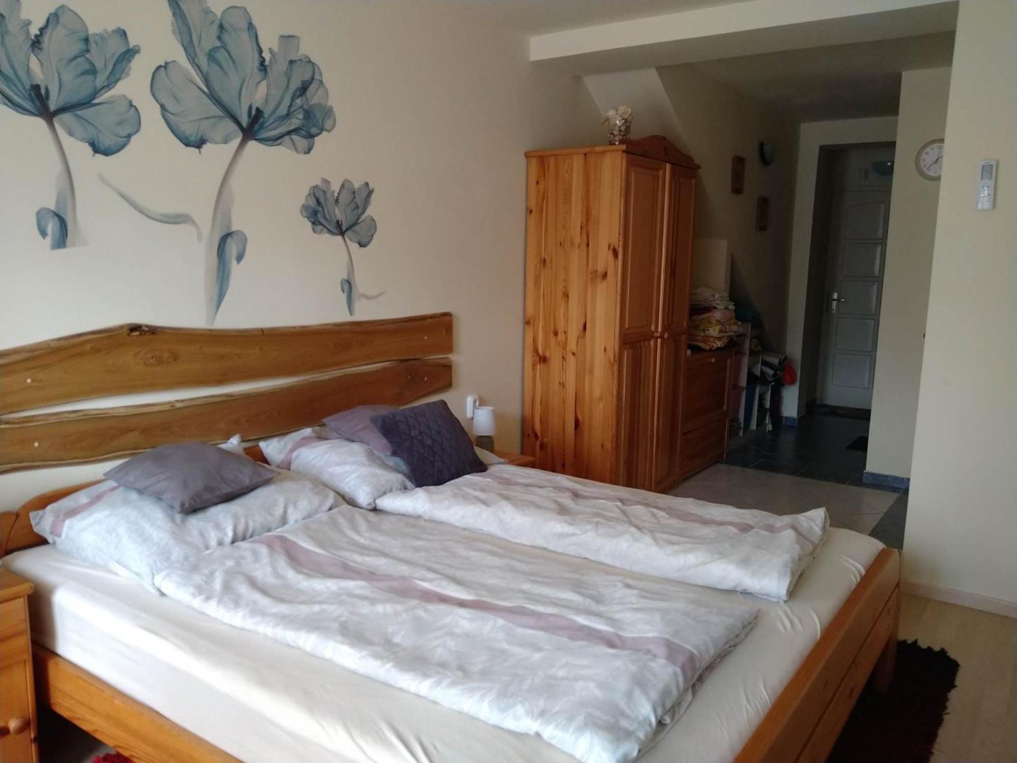 Liliána Vendégház Balatonfůzfő Habitación foto